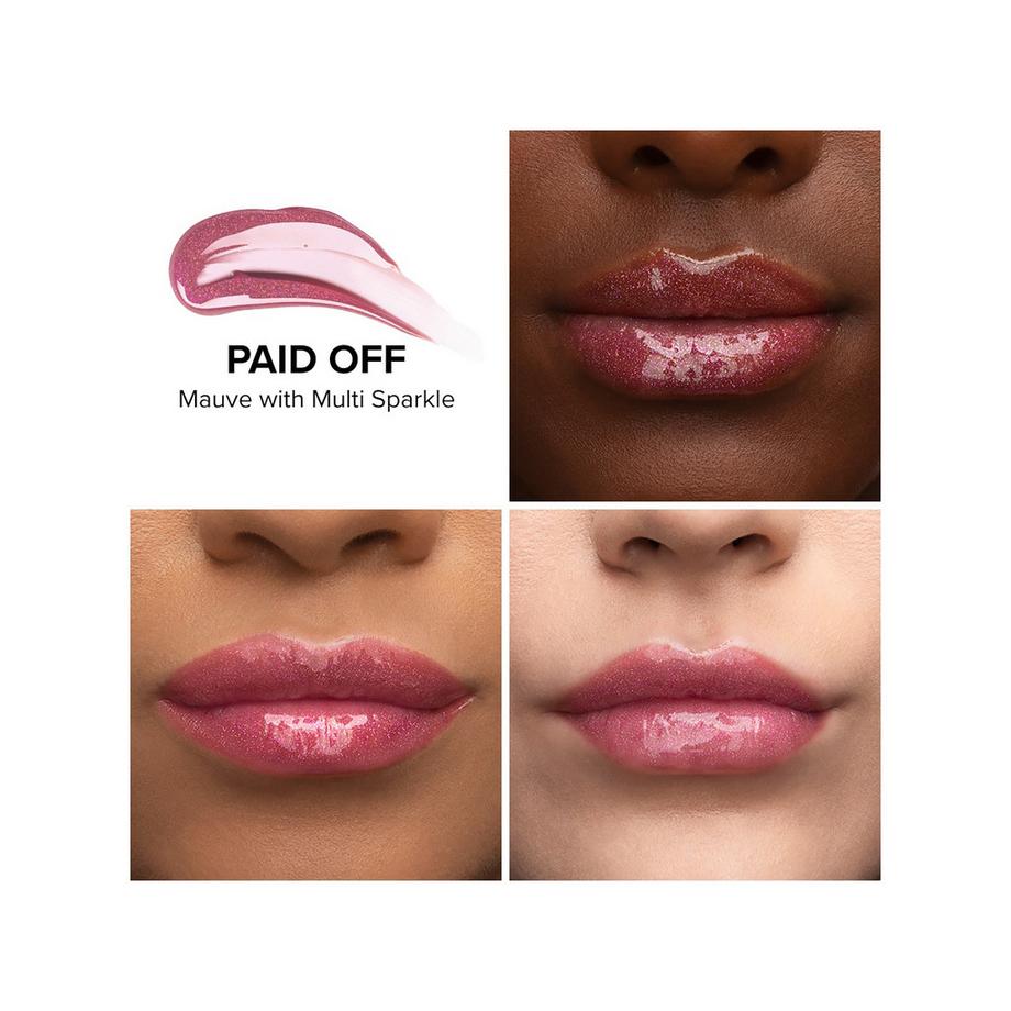 Too Faced  Lip Injection Power Plumping Lip Gloss - Gloss labbra  