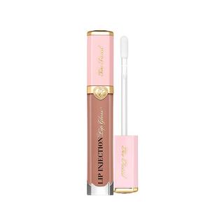 Too Faced Lip Injection Power Plumping Lip Gloss - Lip Balm  