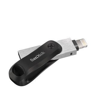SanDisk iXpand Go Flash Drive (USB-A, Lightning) USB-Stick 3.2 