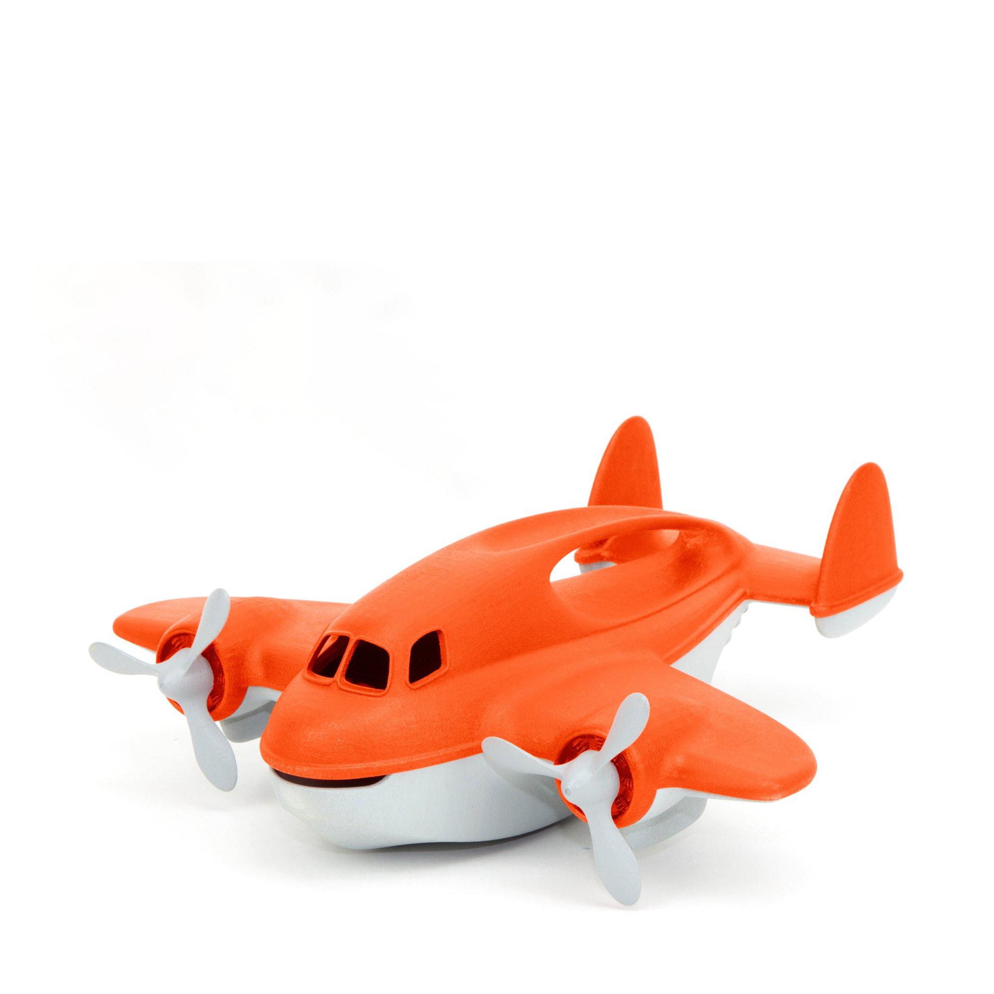 Image of green toys Flugzeug - 27cm