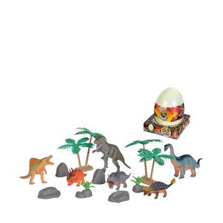 Simba  Dinosaurier im riesigen Dino-Ei 