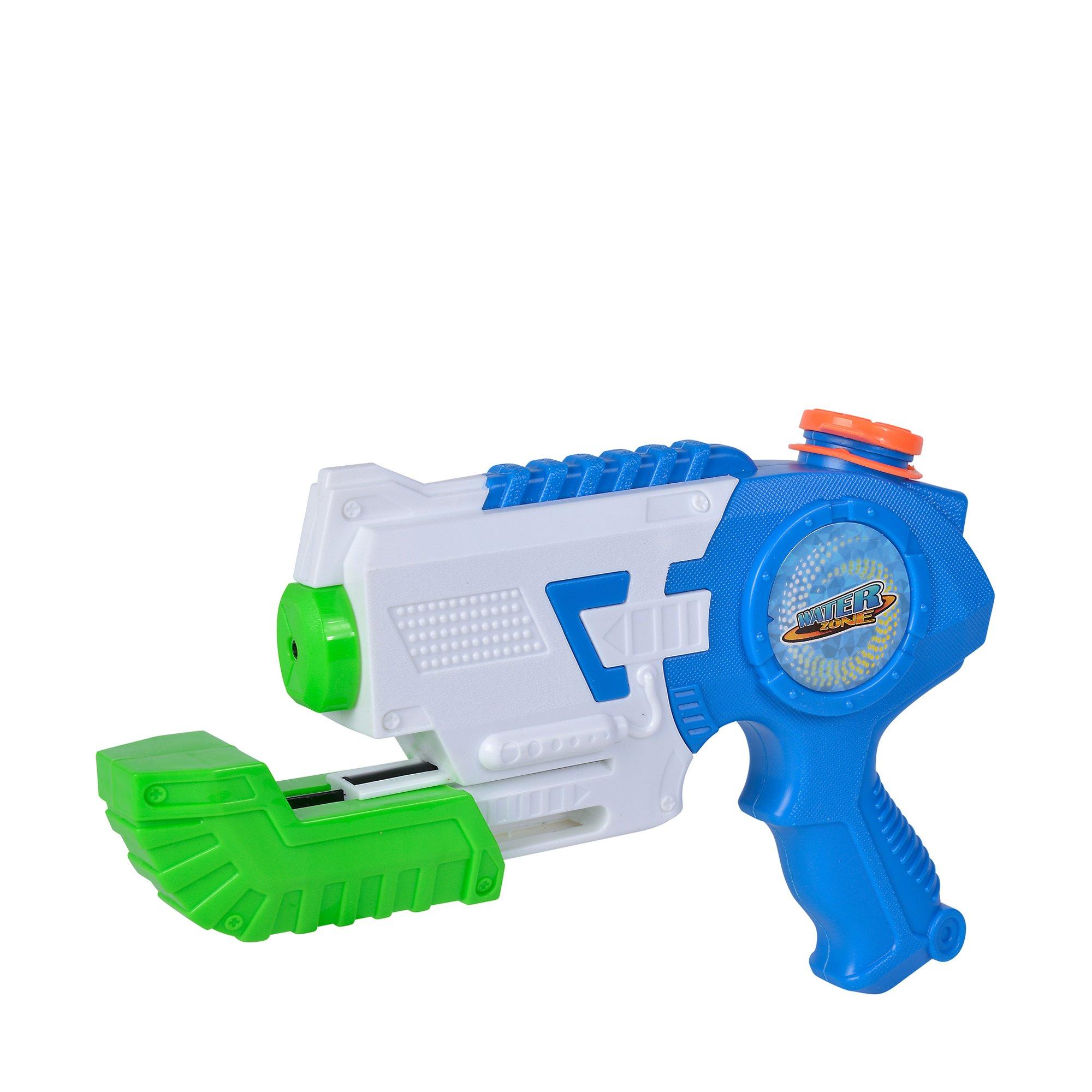 Simba  Waterzone Micro Blaster 