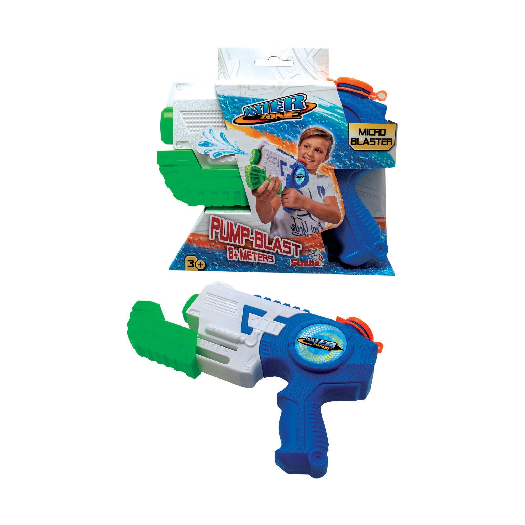 Simba  Waterzone Micro Blaster 