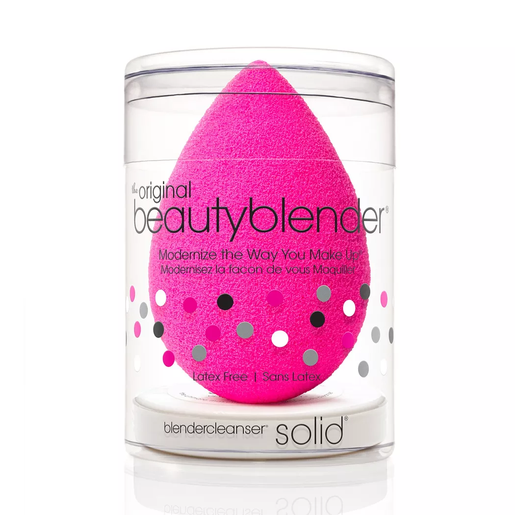 Beautyblender Beauty Blender Original Pink 1 pcs
