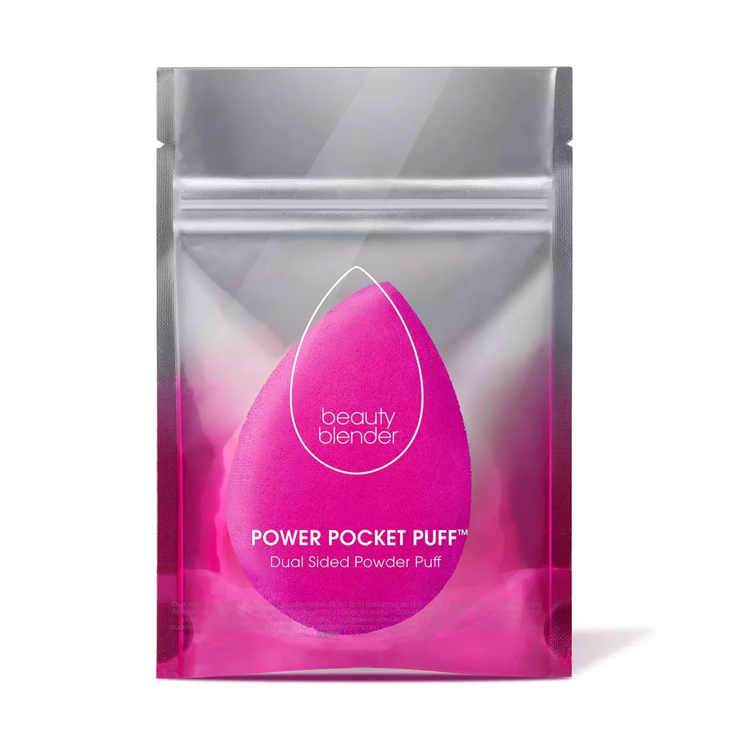 Beauty Blender - Beautyblender Power Pocket, One Size, Fucsia
