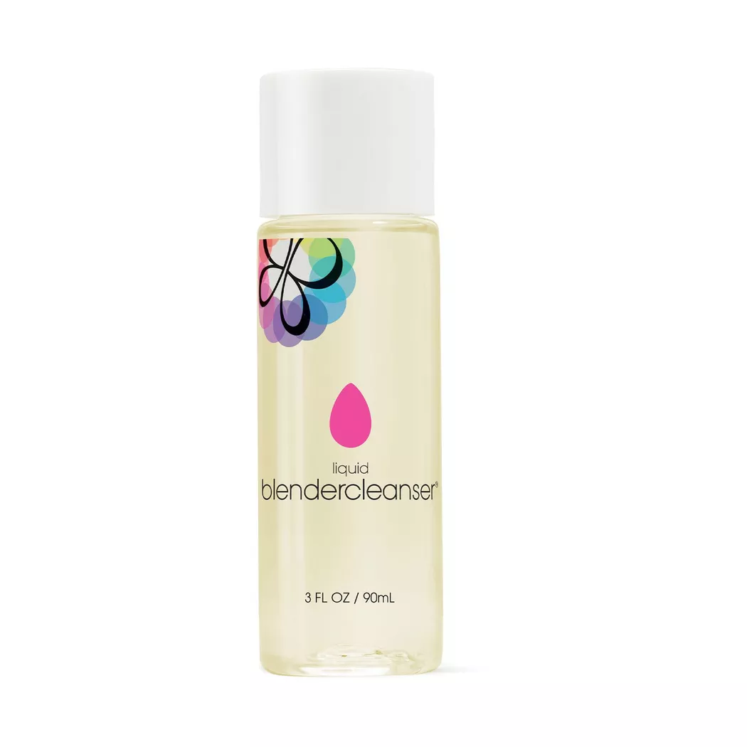 Beautyblender Liquid blendercleanser lavender | Size: 88ml