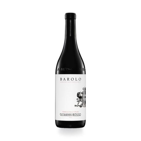 Giovanni Rosso 2020, Barolo, Barolo DOCG  