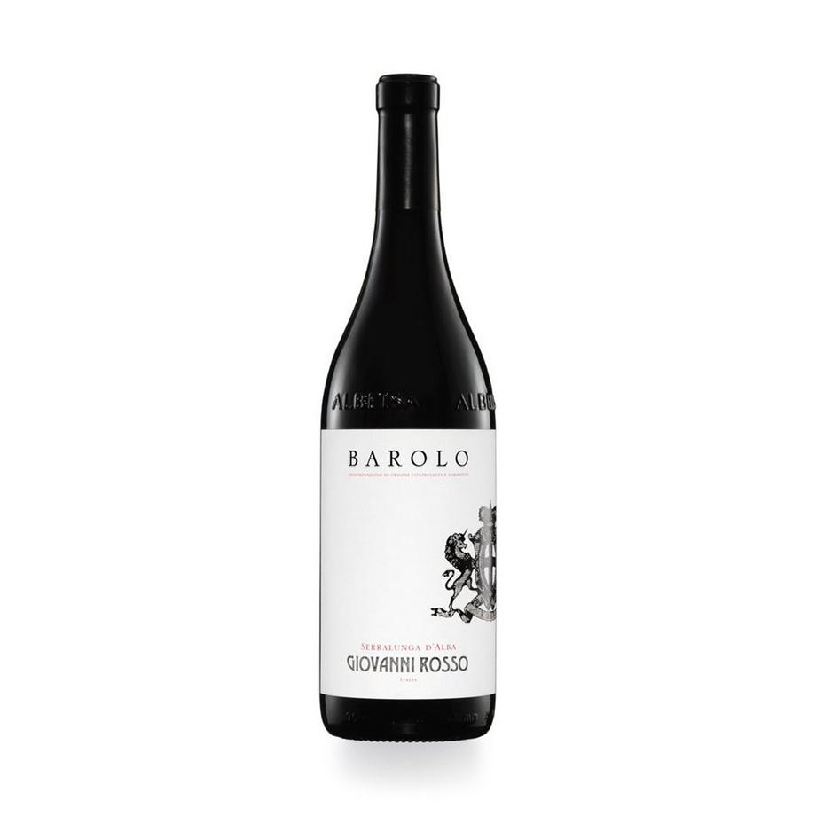 Giovanni Rosso 2020, Barolo, Barolo DOCG  