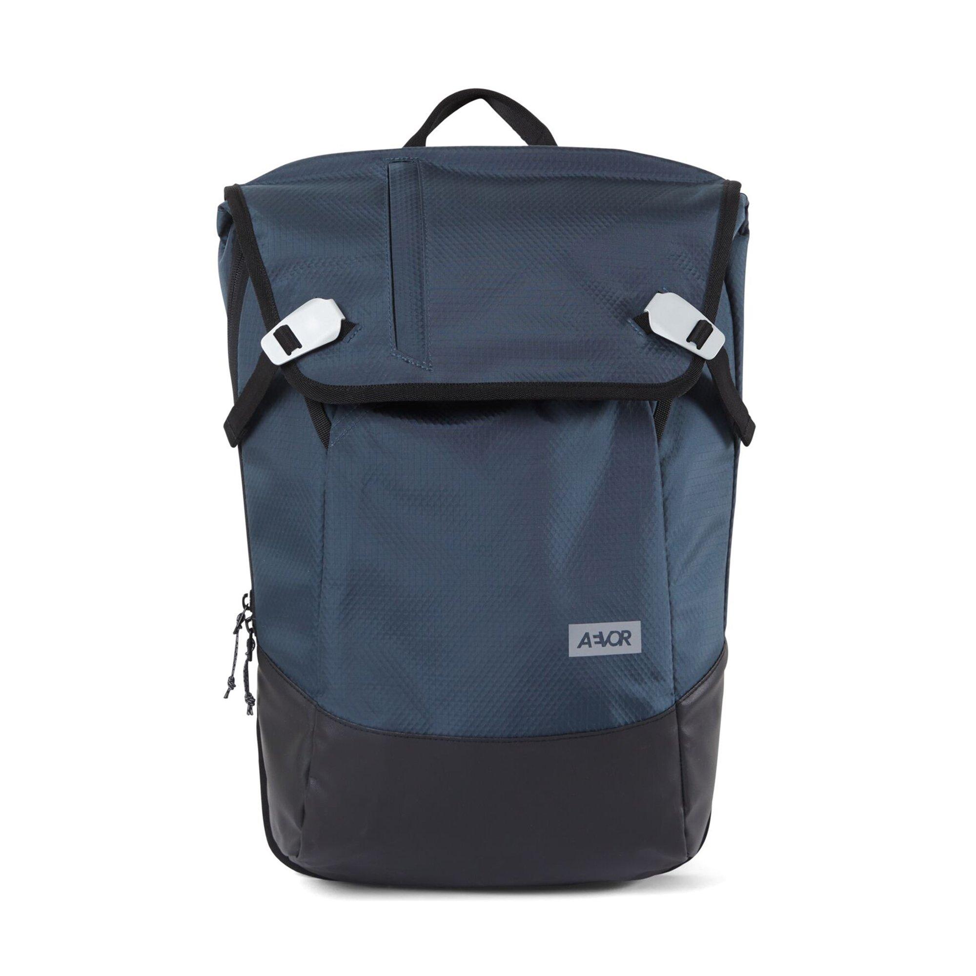 Image of Rucksack Unisex Dunkelblau 18 L