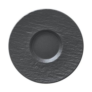 Kaffee- und Teeuntertasse