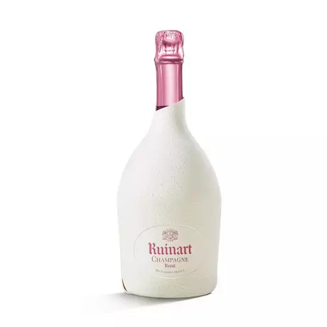 Ruinart Second Skin Rosé, Champagne AOC  Rosa