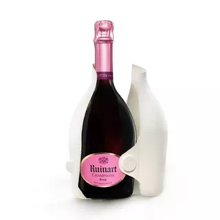 Ruinart Second Skin Rosé, Champagne AOC  Rose