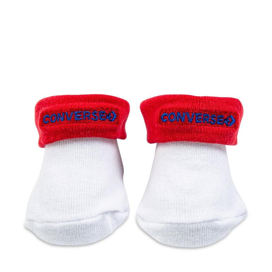 CONVERSE  Set: Body, bonnet & chaussettes 