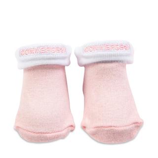 CONVERSE  Set: Body, Mütze und Socken 