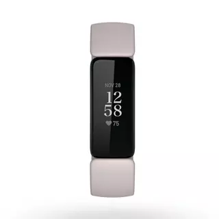 fitbit Inspire 2 Activity Tracker Weiss