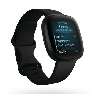 fitbit Versa 3 Capteur d'activité 