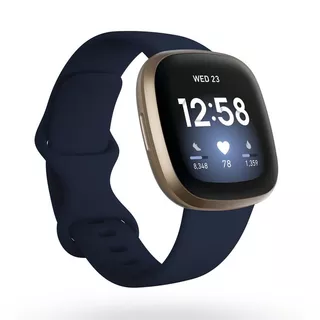fitbit Versa 3 Capteur d'activité 