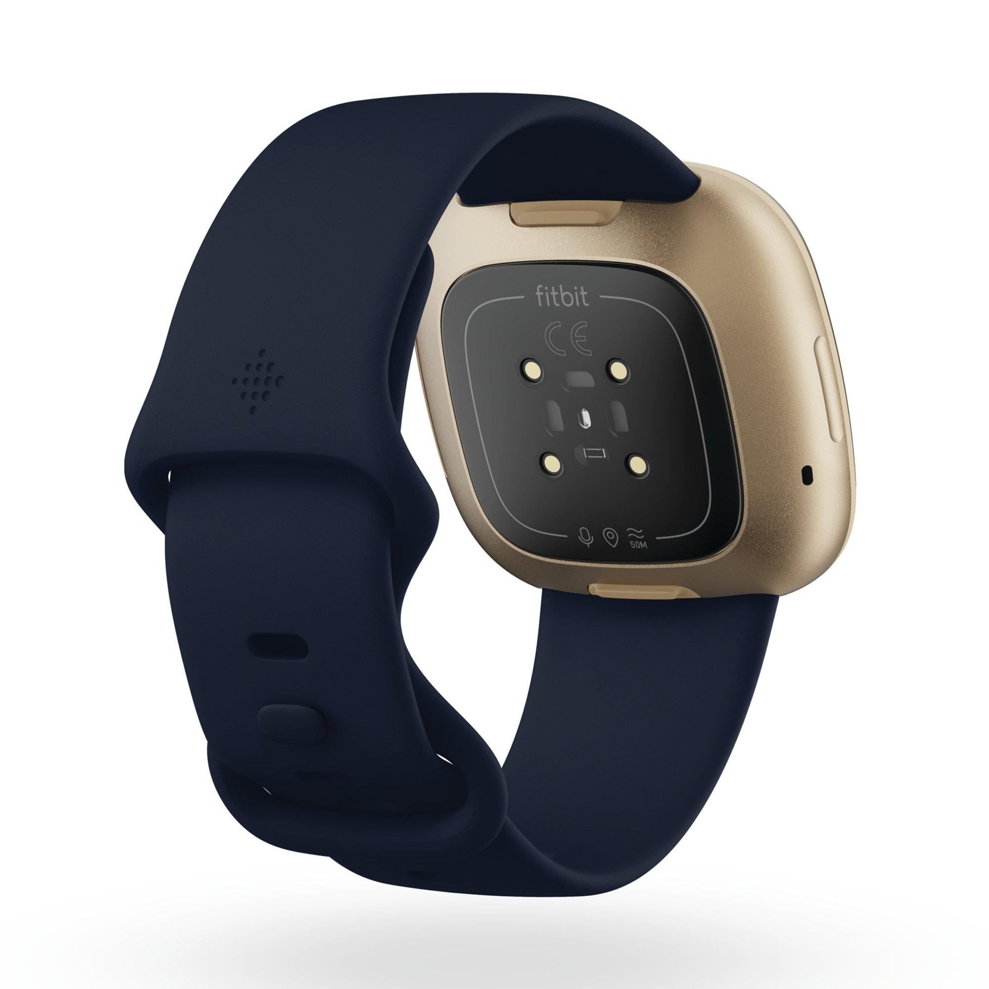 fitbit Versa 3 Activity Tracker 