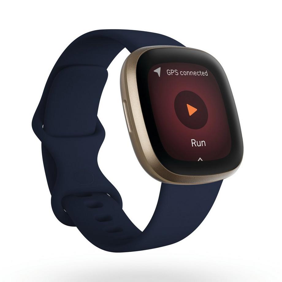 fitbit Versa 3 Activity tracker 