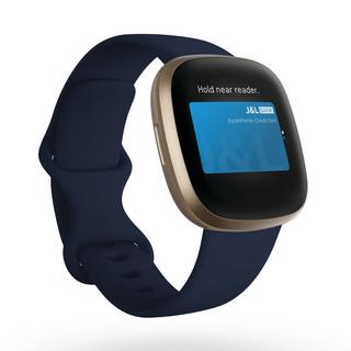 fitbit Versa 3 Activity Tracker 