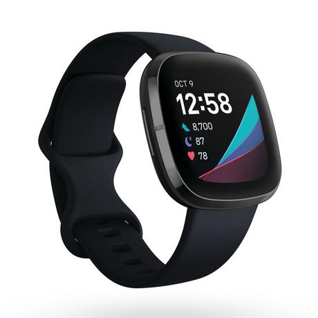 fitbit Sense Capteur d'activité 