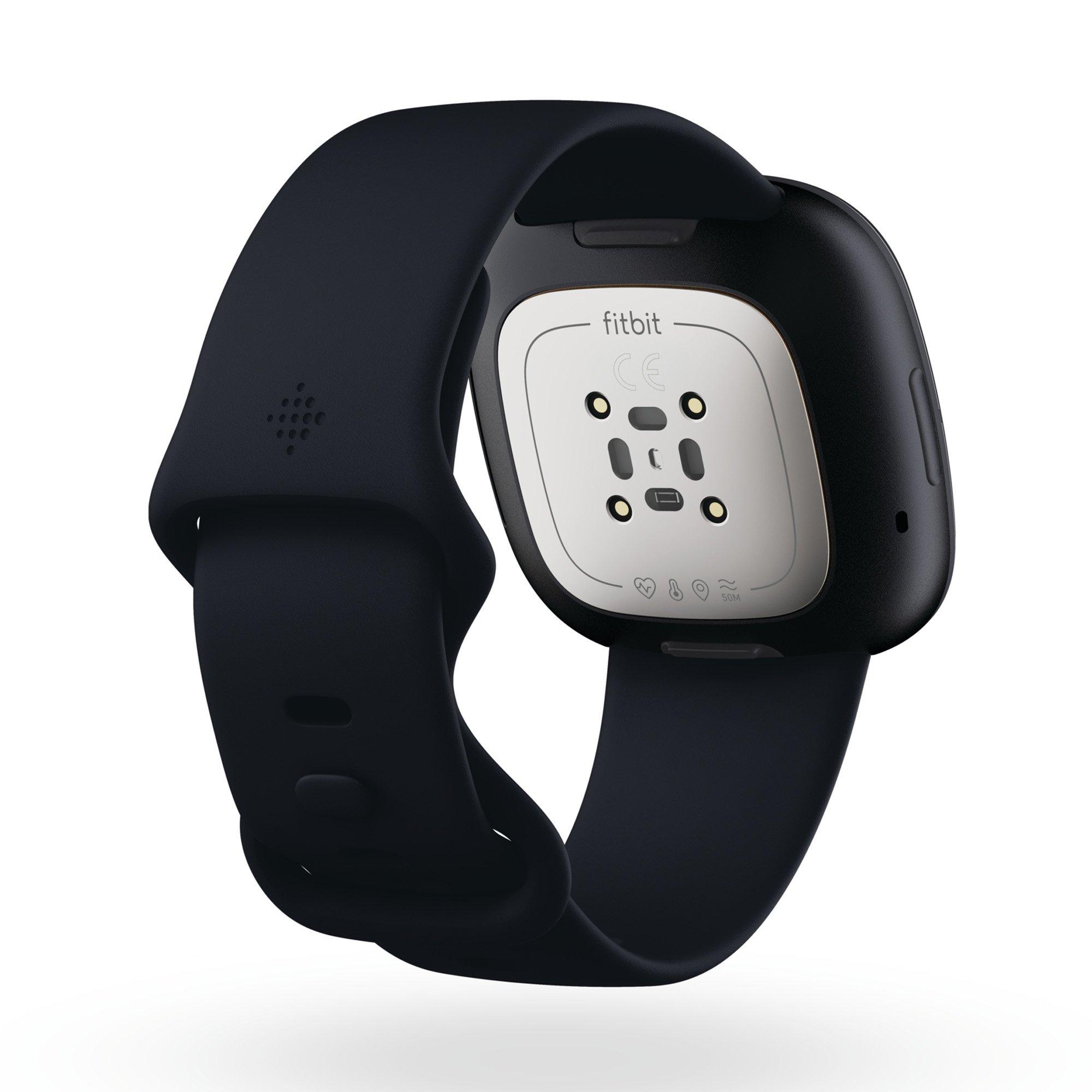 fitbit Sense Activity Tracker 