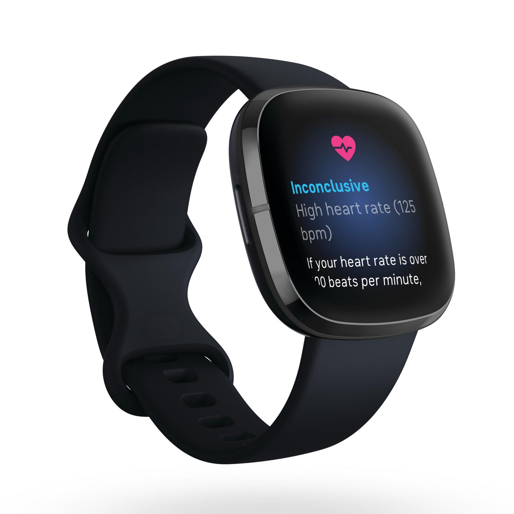 fitbit Sense Activity Tracker 