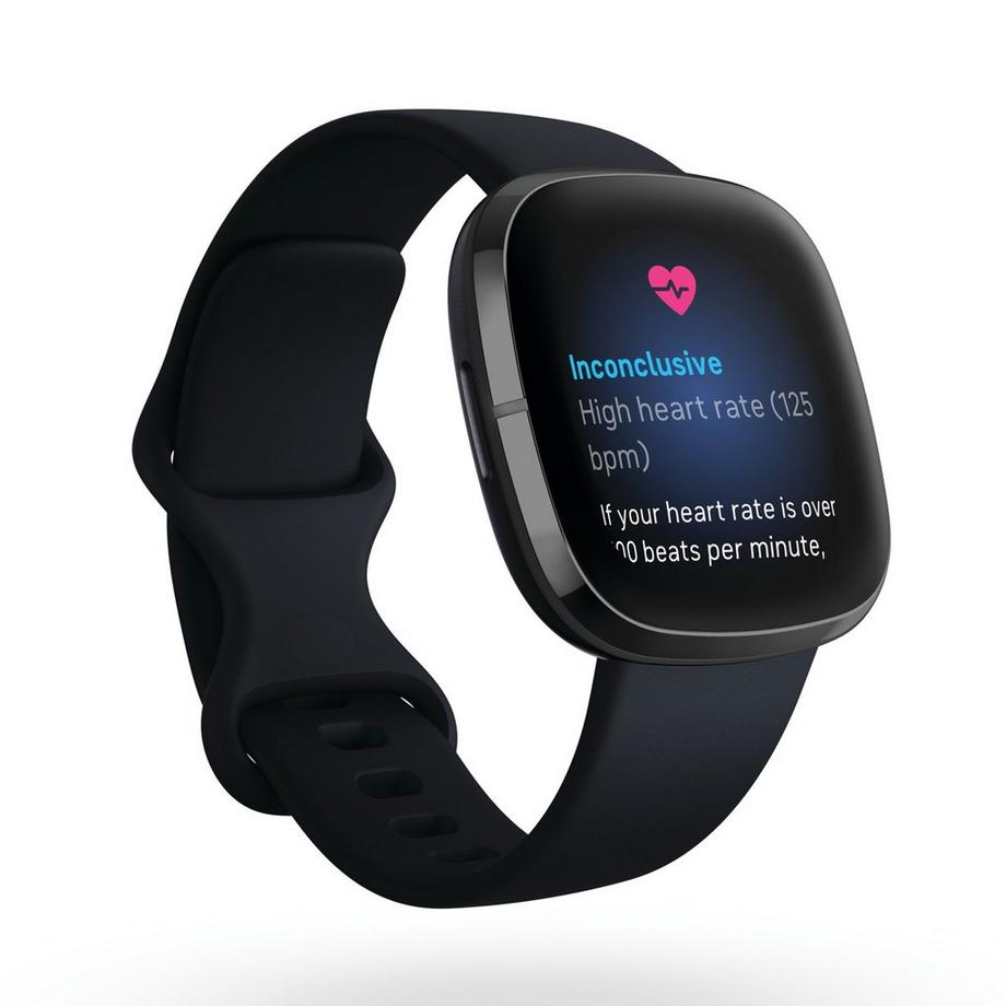 fitbit Sense Activity Tracker 
