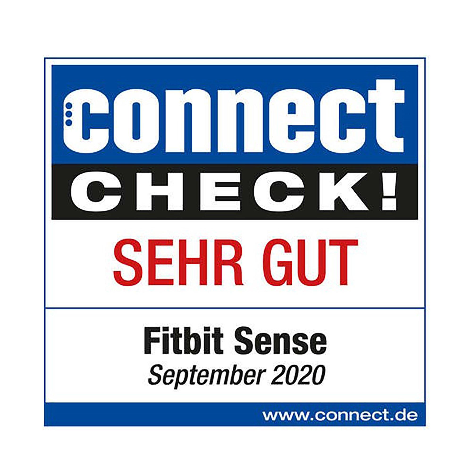 fitbit Sense Activity Tracker 