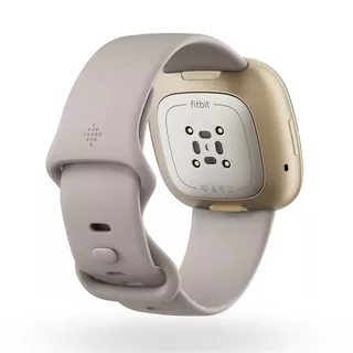 fitbit Sense Capteur d'activité 
