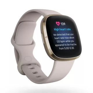 fitbit Sense Capteur d'activité 