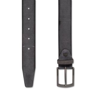 Lerros Strukturierter Gürtel  