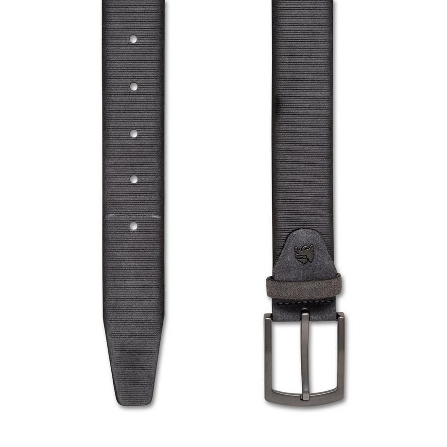 Lerros Ceinture Texturée  