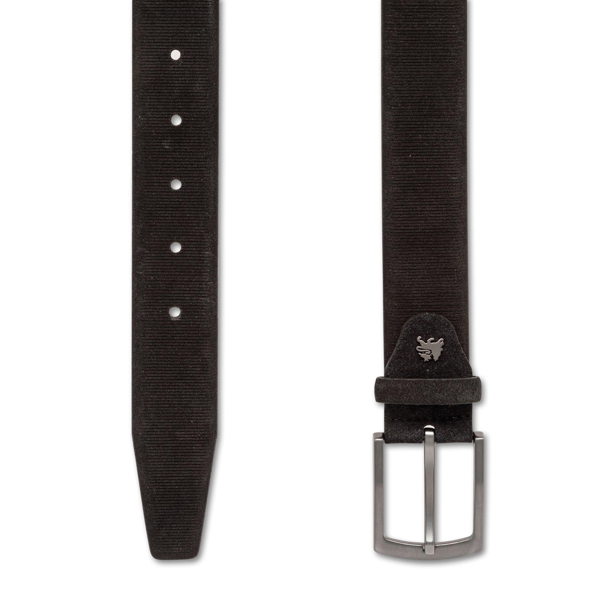 Lerros Ceinture Texturée  