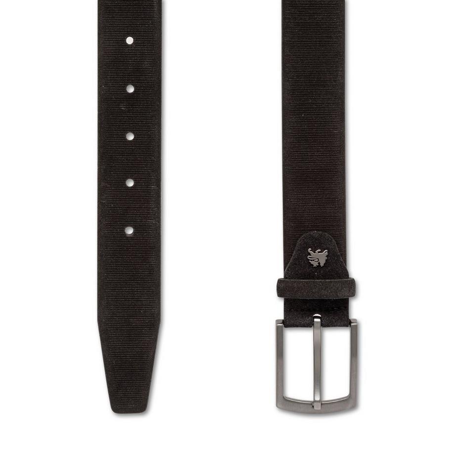 Lerros Ceinture Texturée  