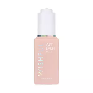 Get Even Rose Face Oil