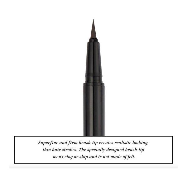 Anastasia Beverly Hills  Superfine Micro-Stroking Detail Brow Pen 