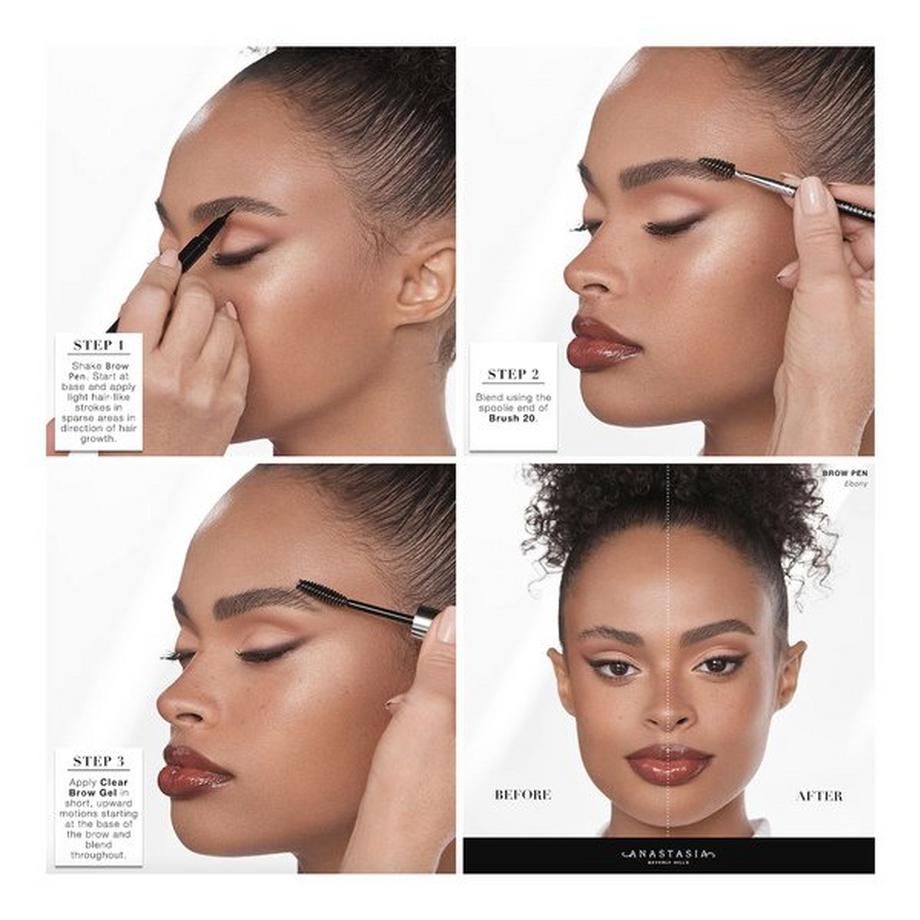 Anastasia Beverly Hills  Brow Pen 