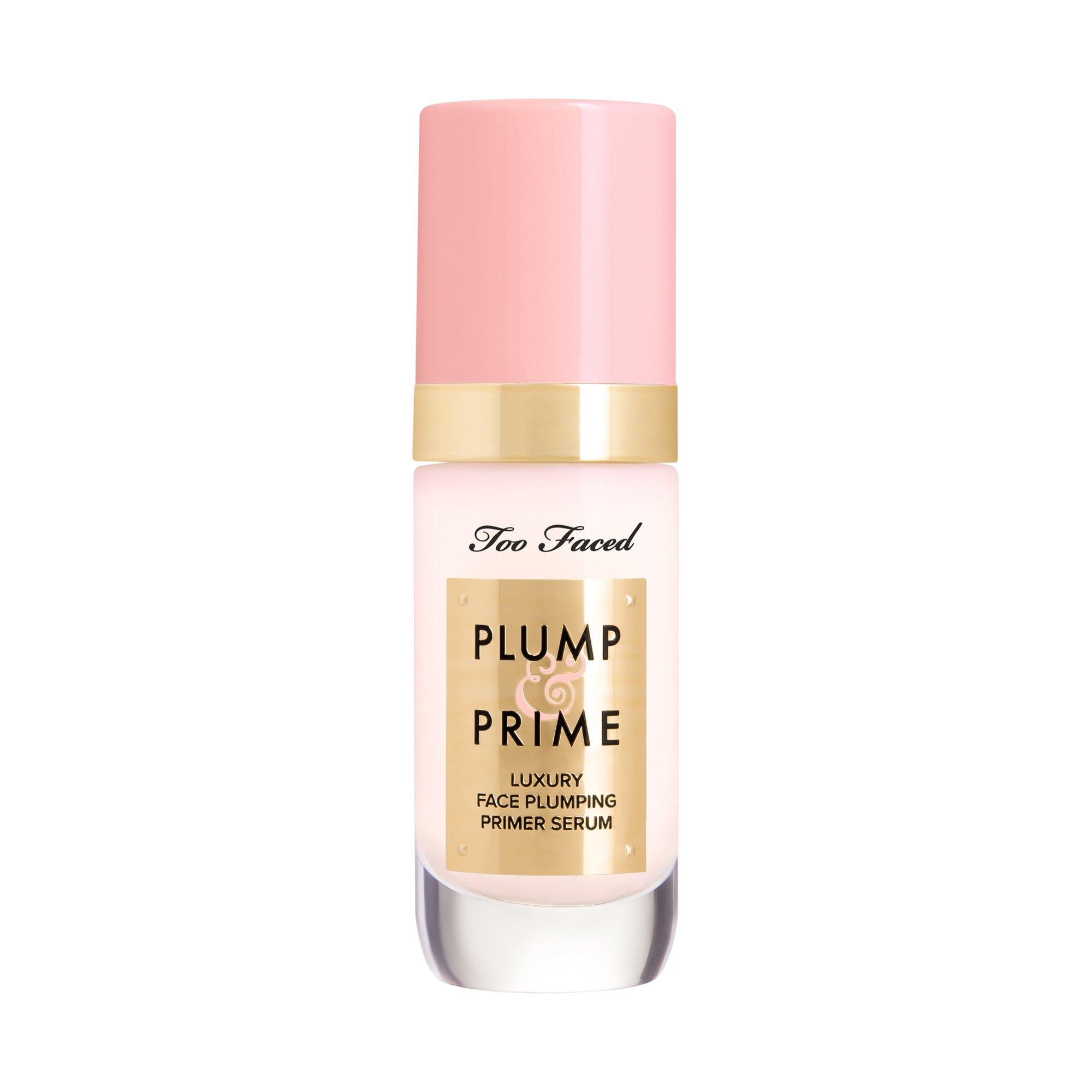 Image of Plump Plump & Prime Face Primer Damen