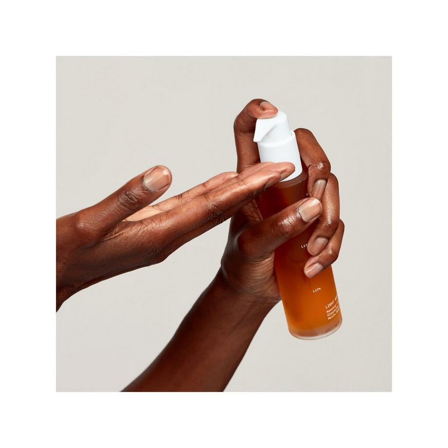 pai ROSEHIP Rosehip Light Work 