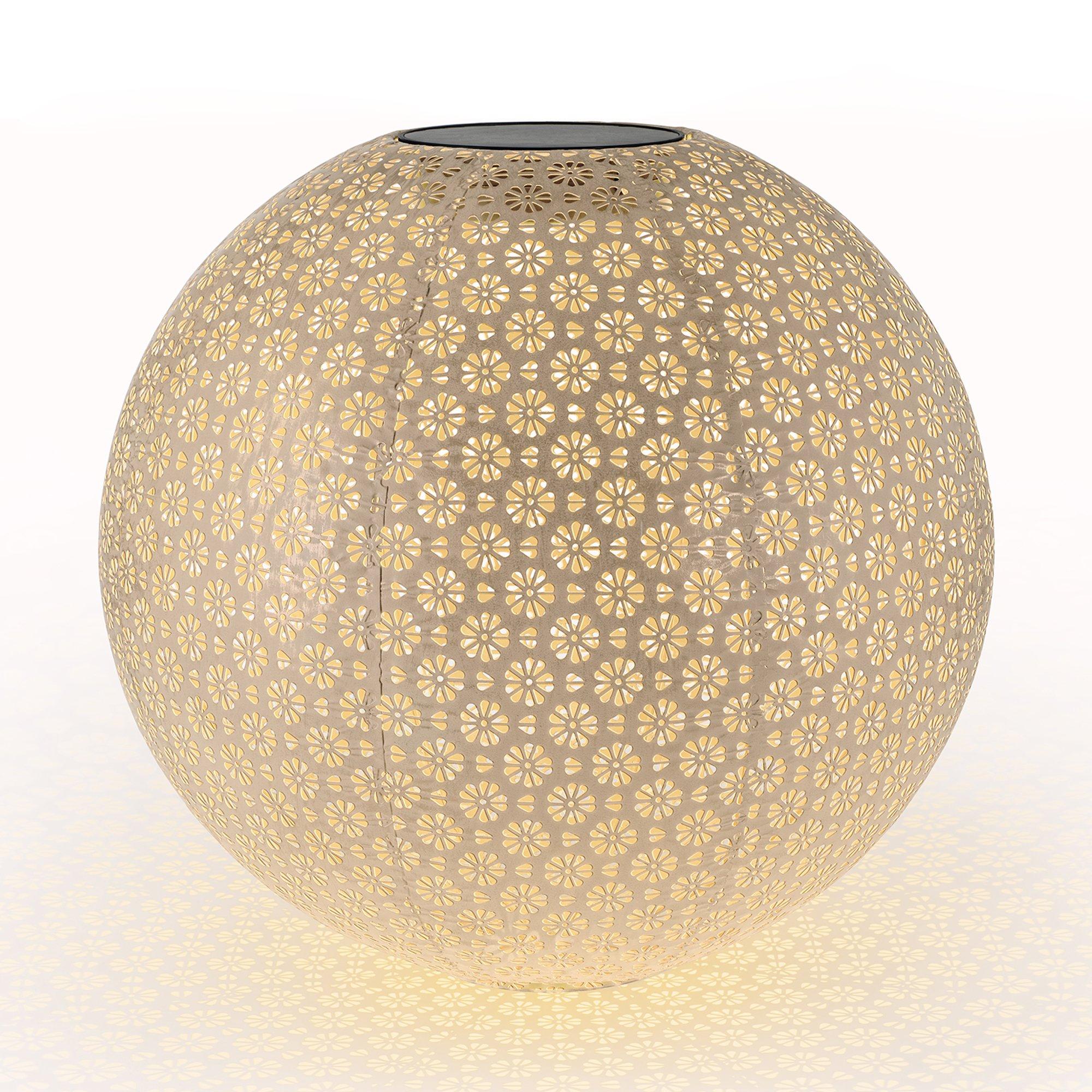 Image of Solar Lichtobjekt Solar Lichtobjekt