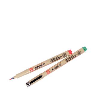 Sakura Stylos pinceau Pigma 