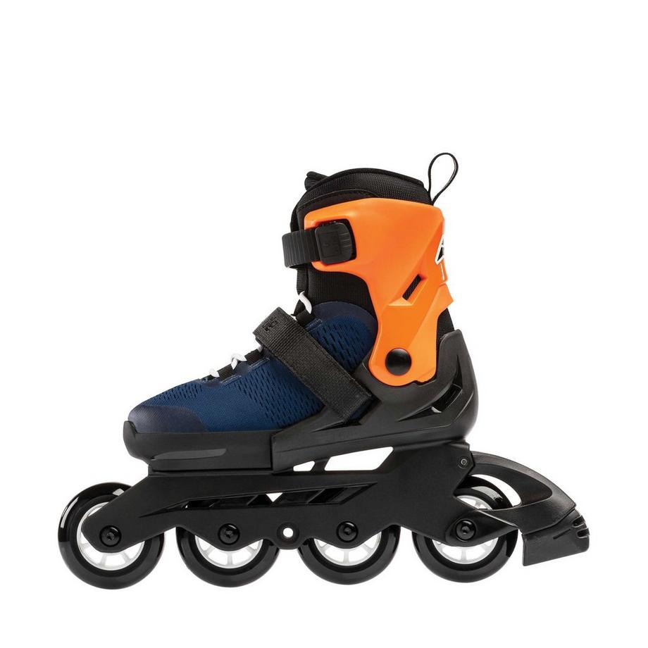 ROLLERBLADE Microblade Inlineskates 