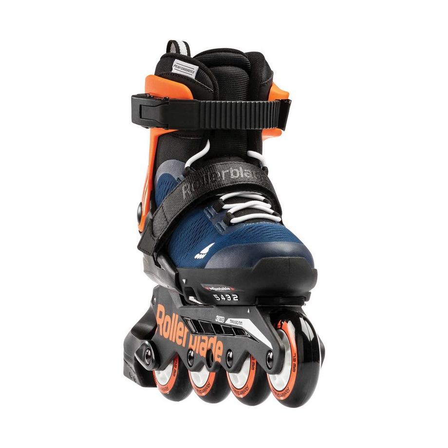 ROLLERBLADE Microblade Inlineskates 