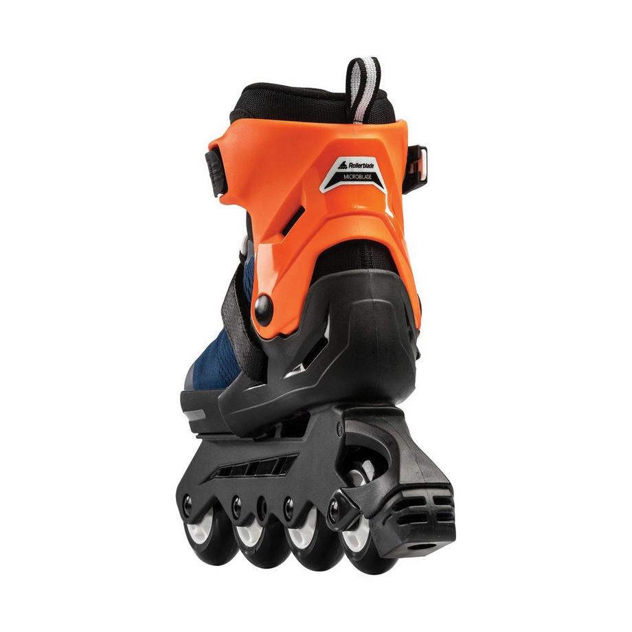 ROLLERBLADE Microblade Inlineskates 