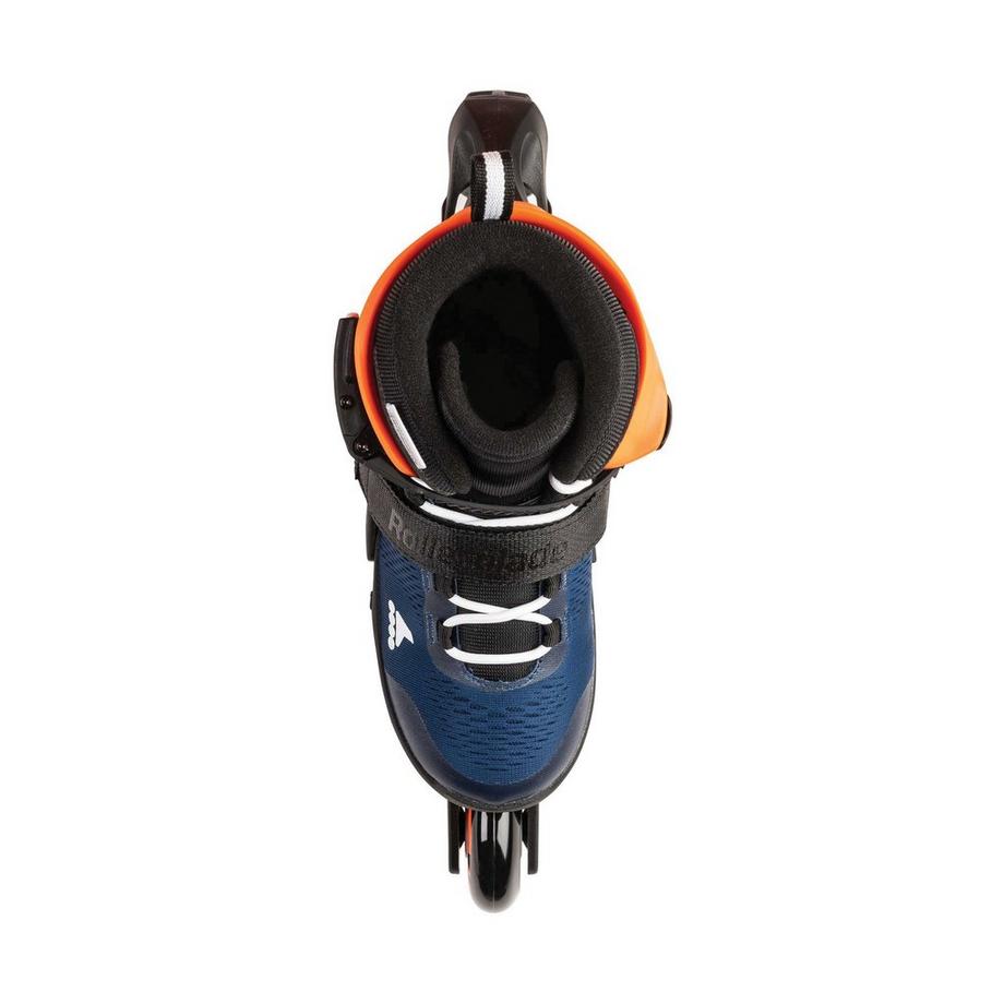 ROLLERBLADE Microblade Inlineskates 
