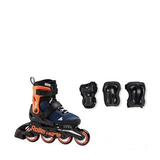 ROLLERBLADE Micro Combo Set Inlineskates 