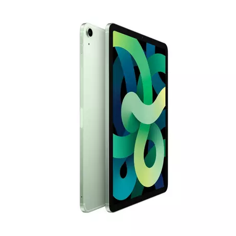 Apple iPad Air 10.9'' (2020) Cellular (64 GB) Tablet Grün