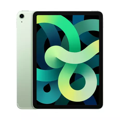 Apple iPad Air 10.9'' (2020) Cellular (256 GB) Tablet Grün
