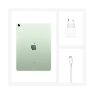 Apple iPad Air 10.9'' (2020) Cellular (256 GB) Tablet Grün